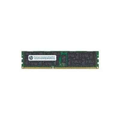 HP 8GB DDR4 PC4-21300 1R x8 Memory 815097-B21