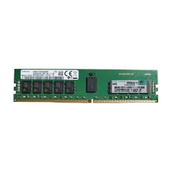 HP 16GB DDR4 PC4-21300 2R x8 Memory 835955-B21