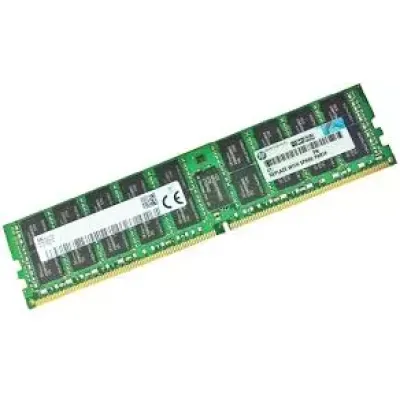 HP 8GB DDR4 1R x8 PC4-2400T-R Memory 851353-B21