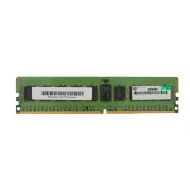 HP 8GB PC4-19200 DDR4-2400MHz ECC Registered CL17 288-Pin DIMM 1.2V Single Rank Memory Module Part# 851353R-B21