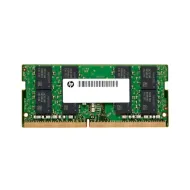 HP 16GB PC4-19200 DDR4-2400MHz non-ECC Unbuffered CL17 260-Pin SoDimm 1.2V Dual Rank Memory Module Part# 853289-091