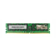 HP 64GB PC4-19200 DDR4-2400MHz ECC Registered CL17 288-Pin Load Reduced DIMM 1.2V Quad Rank Memory Module Part# 859939-091