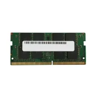 HP 8GB PC4-19200 DDR4-2400MHz ECC Unbuffered CL17 260-Pin SoDimm 1.2V Dual Rank Memory Module Part# 863951-B21