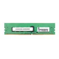 HP 8GB PC4-21300 DDR4-2666MHz ECC Registered CL19 288-Pin DIMM 1.2V Single Rank Memory Module Part# 864706-591