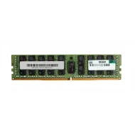 HP 32GB PC4-21300 DDR4-2666MHz ECC Registered CL19 288-Pin DIMM 1.2V Dual Rank Memory Module Part# 864708-591