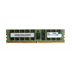 HP 32GB PC4-21300 DDR4-2666MHz ECC Registered CL19 288-Pin DIMM 1.2V Dual Rank Memory Module Part# 864708-591