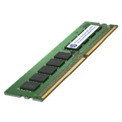 HP 16GB PC4-19200 DDR4-2400MHz ECC Unbuffered CL17 288-Pin DIMM 1.2V Dual Rank Memory Module Part# 869538-001