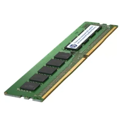 HP 16GB PC4-19200 DDR4-2400MHz ECC Unbuffered CL17 288-Pin DIMM 1.2V Dual Rank Memory Module Part# 869538-001 HP 16GB PC4-19200 DDR4-2400MHz ECC Unbuffered CL17 288-Pin DIMM 1.2V Dual Rank Memory Module Part# 869538-001