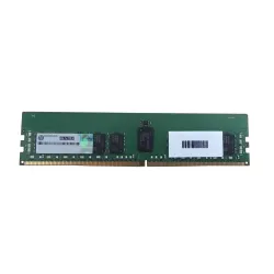 HPE 16GB PC4-19200 DDR4-2400MHz ECC Registered CL17 288-Pin DIMM Memory Module Part# 887452-181