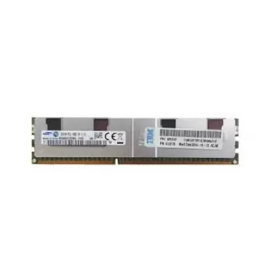 IBM 32GB DDR3 1333Mhz PC3L-10600 4R Server Memory 90Y3105