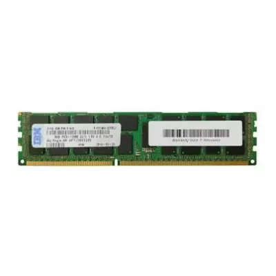 IBM 8gb PC3-12800 2R Server Memory 90Y3109