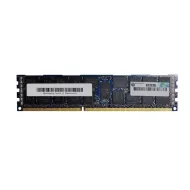 HP 16GB PC3-10600 DDR3-1333MHz ECC Registered CL9 240-Pin DIMM 1.35V Low Voltage Dual Rank Memory Module Part# 99L0342