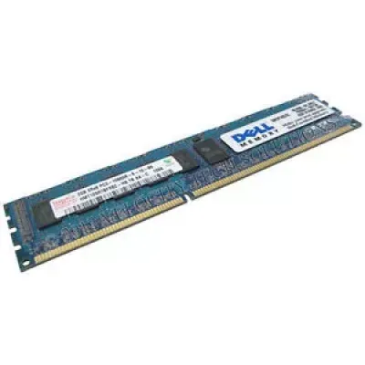 Dell 2GB DDR3 PC3-10600R 2Rx8 Memory A2884829