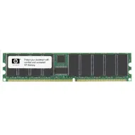 HP 2GB PC2100 DDR-266MHz ECC Unbuffered CL2.5 184-Pin DIMM Memory Module Part# A9887-67001