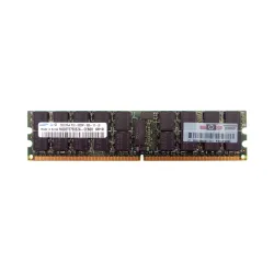 AB565AX HP 2GB 533Mhz PC-4200 DDR2 CL4 Ram ECC Registered