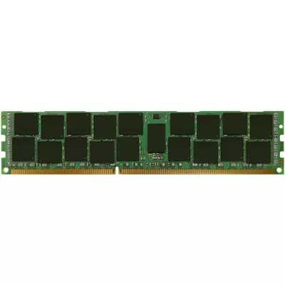 Dell 16GB PC3-12800 DDR3-1600MHz ECC Registered CL11 240-Pin DIMM Dual Rank Memory Module Part# CPA-JDF1M