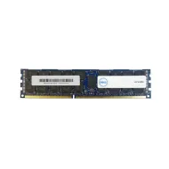 Dell 16GB PC3-12800 DDR3-1600MHz ECC Registered CL11 240-Pin DIMM 1.35V Low Voltage Dual Rank Memory Module Part# D_3E16G12800L-5