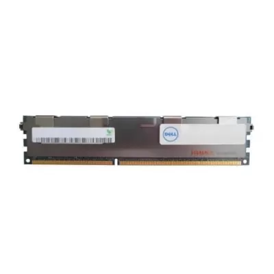 Dell 4GB DDR3 PC3L-10600R ECC 2Rx4 Memory D1TMC