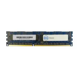 Dell 8GB DDR3 PC3-10600R 2Rx4 Memory DTP8N
