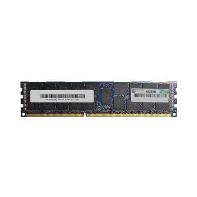 HP 128GB Kit (8 X 16GB) PC3-14900 DDR3-1866MHz ECC Registered CL13 240-Pin DIMM Dual Rank Memory Part# E1J62AV