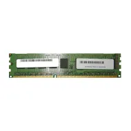HP 2GB PC3-14900 DDR3-1866MHz ECC Unbuffered CL13 240-Pin DIMM Single Rank Memory Module Part# 708632-S21