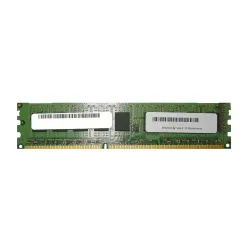HP 2GB PC3-14900 DDR3-1866MHz ECC Unbuffered CL13 240-Pin DIMM Memory Module Part# 708631R-B21