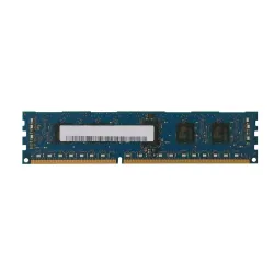 HP 8GB PC3-14900 DDR3-1866MHz ECC Unbuffered CL13 240-Pin DIMM Dual Rank Memory Module Part# E2Q93ATR