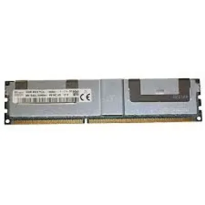 Dell 32GB DDR3 PC3L-12800L 4Rx4 Memory F1G9D