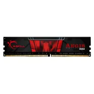 G.SKILL Aegis Series 4GB DDR4 2133Mhz CL15-15-15-35 1.20v Desktop Memory Ram F4-2133C15S-4GIS