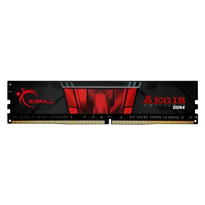 G.SKILL Aegis Series 4GB DDR4 2133Mhz CL15-15-15-35 1.20v Ram