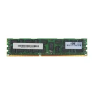 HP 8GB PC3-10600 DDR3-1333MHz ECC Registered CL9 240-Pin DIMM Dual Rank Memory Module Part# FX622AAR-P