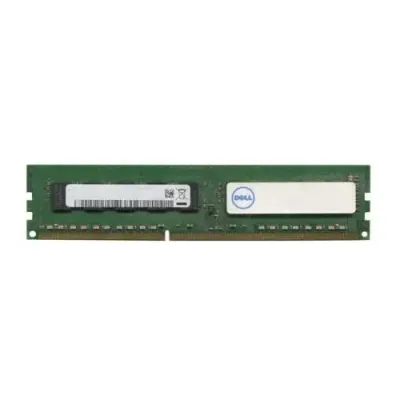 Dell 1GB DDR3 PC3-8500E 1Rx8 Memory G481D