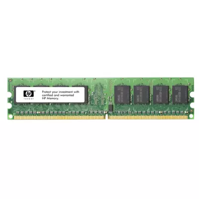 HP 2GB PC2-6400 DDR2-800MHz ECC Fully Buffered CL6 240-Pin DIMM Memory Module Part# c