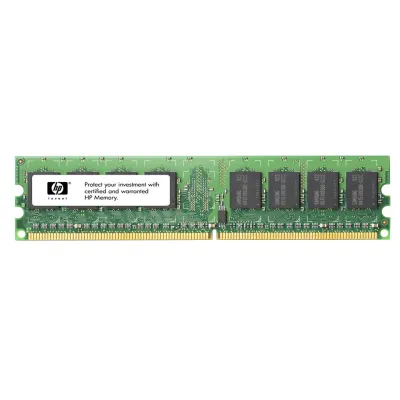 HP 2GB PC2-6400 DDR2-800MHz ECC Fully Buffered CL6 240-Pin DIMM Memory Module Part# c