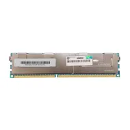 HP 32GB PC3-14900 DDR3-1866MHz ECC Registered CL13 240-Pin Load Reduced DIMM Quad Rank Memory Module Part# H6Y45AR