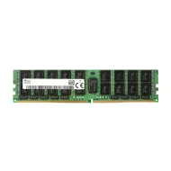 HP 32GB PC4-21300 DDR4-2666MHz ECC Registered CL19 288-Pin DIMM 1.2V Dual Rank Memory Module Part# HMA84GR7AFR4N-VK-1