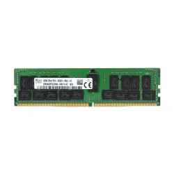 Hynix 32GB 2RX4 PC4 -2933Y Memory Ram HMA84GR7CJR4N-WM