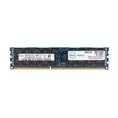 Dell 1GB DDR3 PC3L-10600R 1Rx8 Memory HMT112R7TFR8A-H9