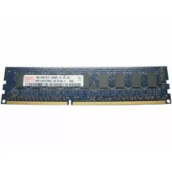 Dell 1GB DDR3 PC3-10600E 1Rx8 Memory HMT112U7AFP8C-H9