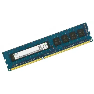 Dell 4GB DDR3 PC3-10600R 2Rx4 Memory HMT151R7BFR4C-H9