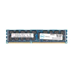 Dell 8GB DDR3 PC3L-10600R 2Rx4 Memory HMT31GR7BFR4A-H9