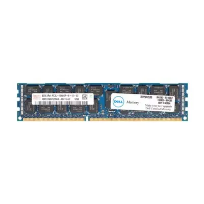 Dell 8GB DDR3 PC3L-10600R 2Rx4 Memory HMT31GR7BFR4A-H9