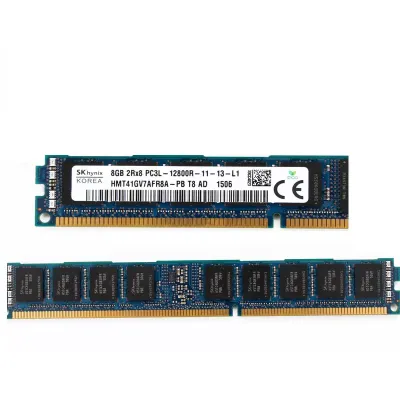 IBM 8GB 2Rx8 PC3L-12800R DDR3-1600 Server Ram 47J0235 IBM 8GB 2Rx8 PC3L-12800R DDR3-1600 Server Ram 47J0235