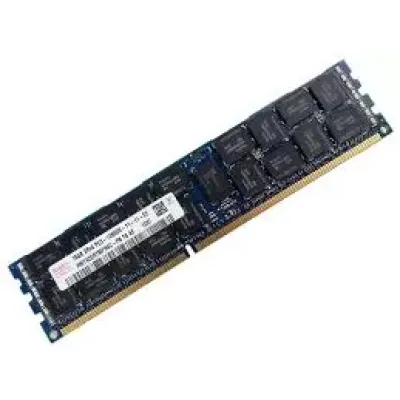 Dell 16GB DDR3 PC3L-12800R 2Rx4 Memory HMT42GR7AFR4A-PB Dell 16GB DDR3 PC3L-12800R 2Rx4 Memory HMT42GR7AFR4A-PB