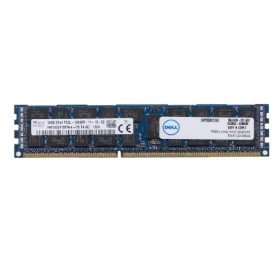 Dell 16GB DDR3 PC3L-12800R 2Rx4 Memory HMT42GR7BFR4A-PB