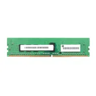 HP 8GB PC4-19200 DDR4-2400MHz ECC Registered CL17 288-Pin DIMM 1.2V Single Rank Memory Module Part# HSA-T9V39AT