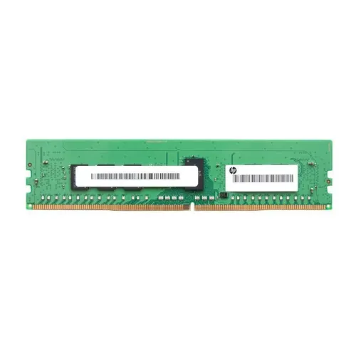 HP 8GB PC4-19200 DDR4-2400MHz ECC Registered CL17 288-Pin DIMM 1.2V Single Rank Memory Module Part# HSA-T9V39AT HP 8GB PC4-19200 DDR4-2400MHz ECC Registered CL17 288-Pin DIMM 1.2V Single Rank Memory Module Part# HSA-T9V39AT