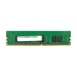 HP 8GB PC4-23400 DDR4-2933MHz ECC Registered CL21 288-Pin DIMM 1.2V Single Rank Memory Module Part# L15415-501