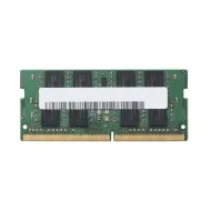 HP 8GB PC4-21300 DDR4-2666MHz ECC Unbuffered CL19 260-Pin SoDimm 1.2V Dual Rank Memory Module Part# L24983-002