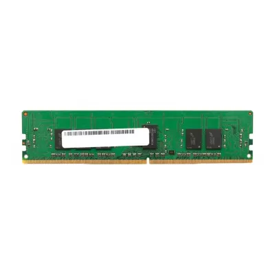 HP 8GB PC4-23400 DDR4-2933MHz ECC Registered CL21 288-Pin DIMM 1.2V Single Rank Memory Module Part# L58119-001